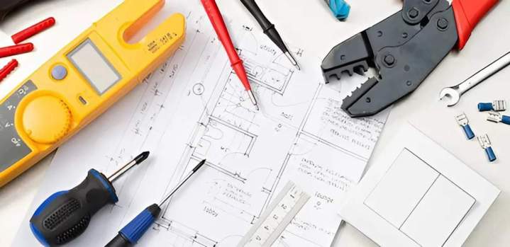 Plan de réalisation Le Mans