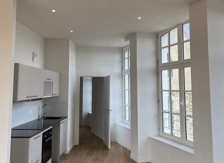 Rénovation appartement électrique  Mans 