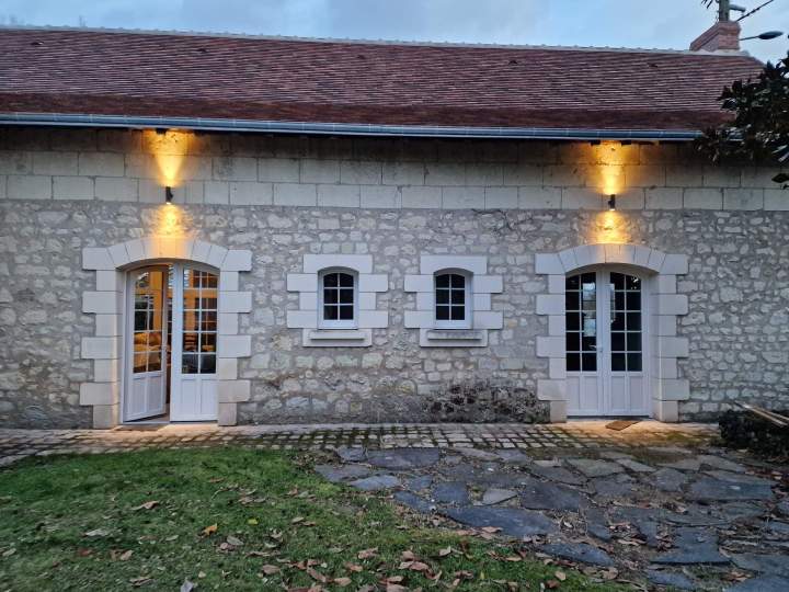 Électricité générale dans les environs du Mans