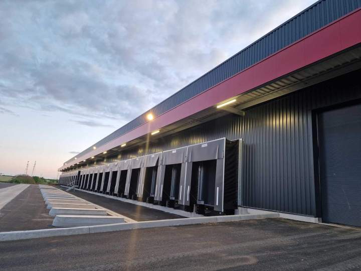 Eclairage professionnel  Mans 