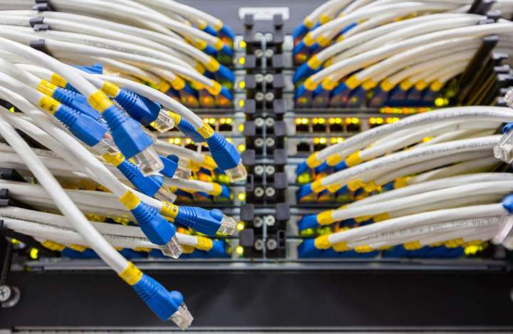 Des professionnels dans la pose de câbles informatiques à votre service